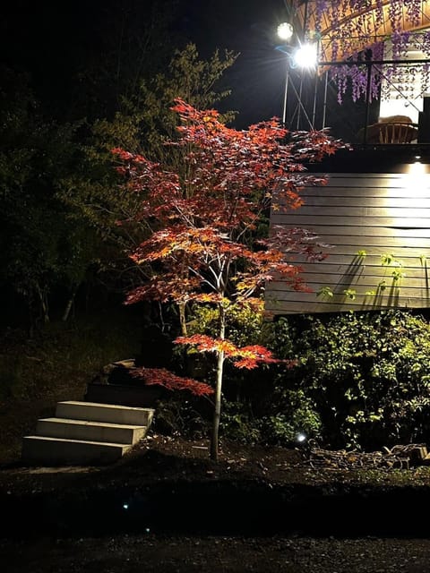 FUJIYUKI House in Kanagawa Prefecture