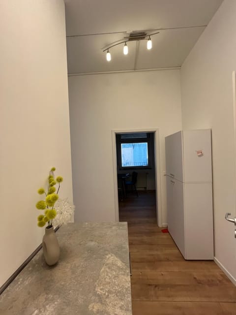 Möbliertes 2-Zimmer-Apartment - Mannheim Käfertal Condo in Mannheim