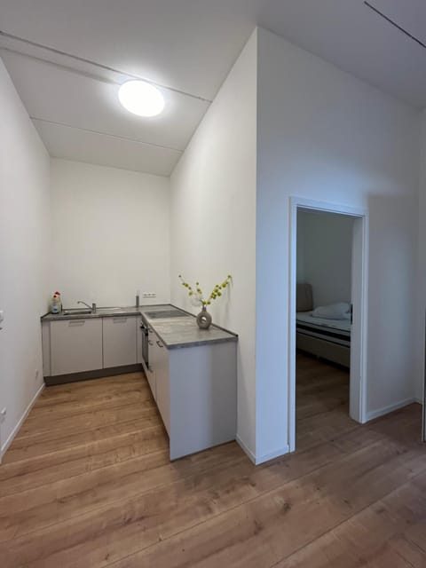 Möbliertes 2-Zimmer-Apartment - Mannheim Käfertal Condo in Mannheim