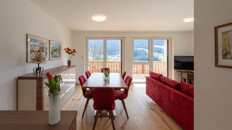 Seepanorama Apartments am Grundlsee Condo in Bad Aussee