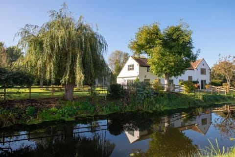 River view