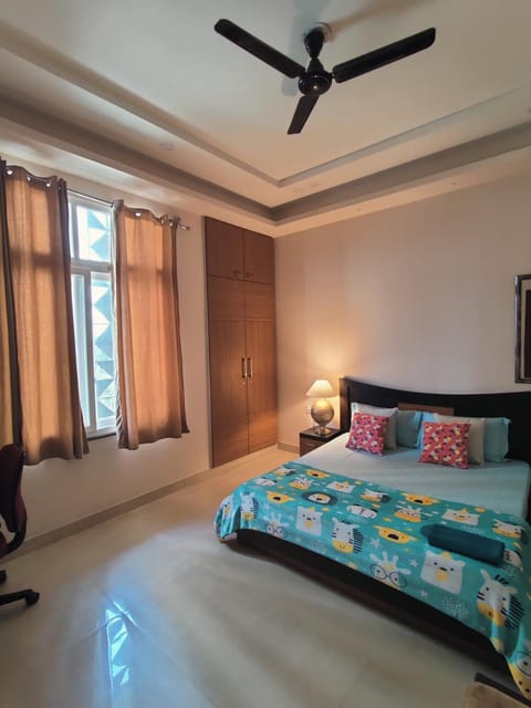Home Away From Home Bed and Breakfast in Noida