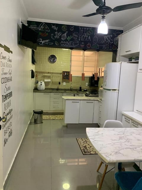 Apartamento Ótima Localização com Churrasqueira Condo in Ribeirão Preto