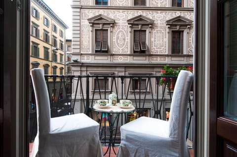 Appartamento Signoria Condo in Florence