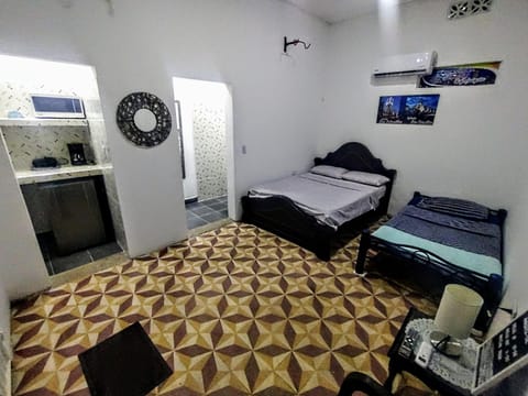SAN SENDERISMO ROOM Vacation rental in Mariquita