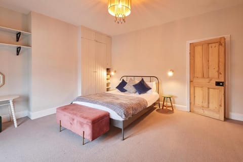 Host & Stay - Bath Street Maison in Saltburn