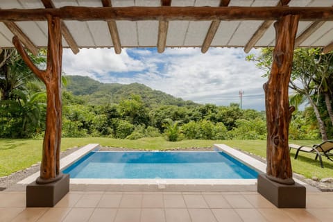 Two Bedroom Villa - Higueron Villa in Alajuela Province