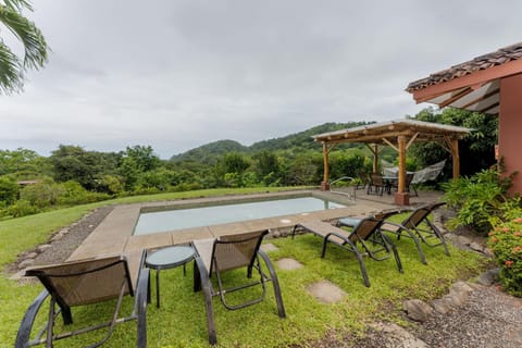 Three Bedroom Villa - Estrella Chalet in Alajuela Province