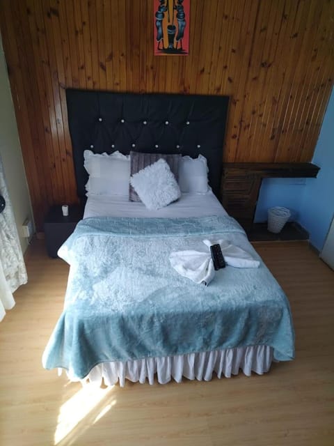 The Bliss guest house Bed and Breakfast in Roodepoort