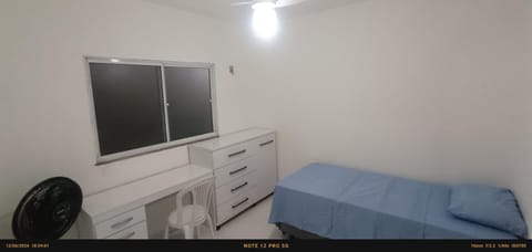 Apartamento no Condomínio Roma com estacionamento Apartment in State of Amapá, Brazil