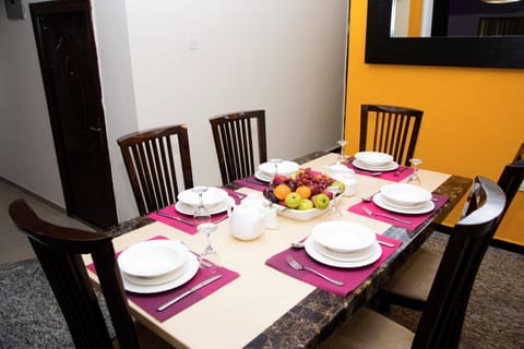 VelvetRose Cottage Bed and Breakfast in Lagos