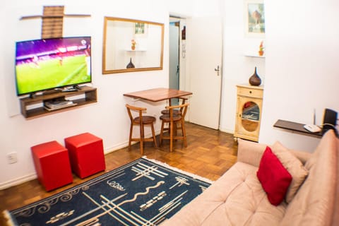 Apartamento Djalma Urich Apartment in Rio de Janeiro