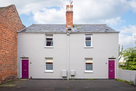 Luxury Cottage - Town Centre with Parking House in Cheltenham