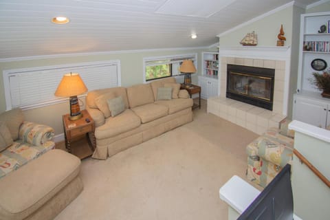 371 Tarpon Blvd Haus in Fripp Island