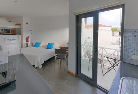 Faial Marina Apartments 1 Appart-hôtel in Azores District