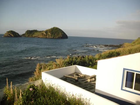 Property building, Day, Natural landscape, Sea view