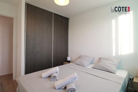 L'escandiado - 4 couchages Appartamento in Sausset-les-Pins