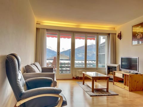 Appartement Nour Apartment in Crans-Montana