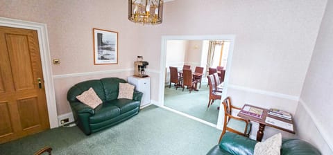 mySTAYINN Abermar Guest House Bed and Breakfast in Inverness