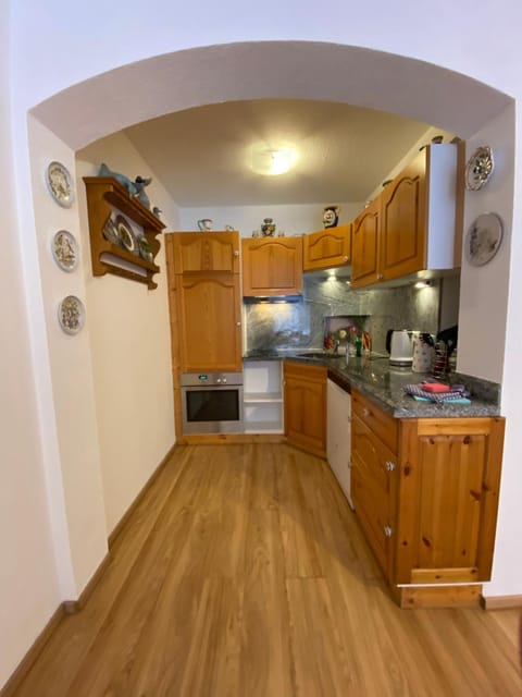 Kitchen or kitchenette, dishwasher, minibar, pet friendly, stove