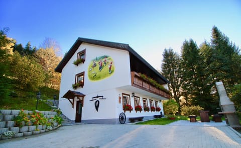 Ferienhaus Frei 1 Hinterzarten Condominio in Hinterzarten