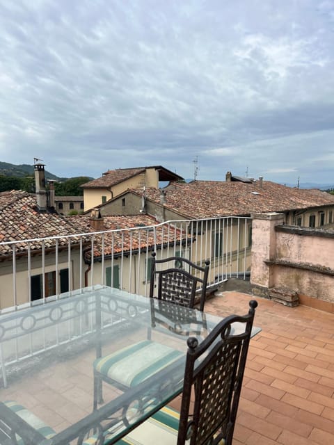 Casa dei terrazzi Wohnung in Citta di Castello