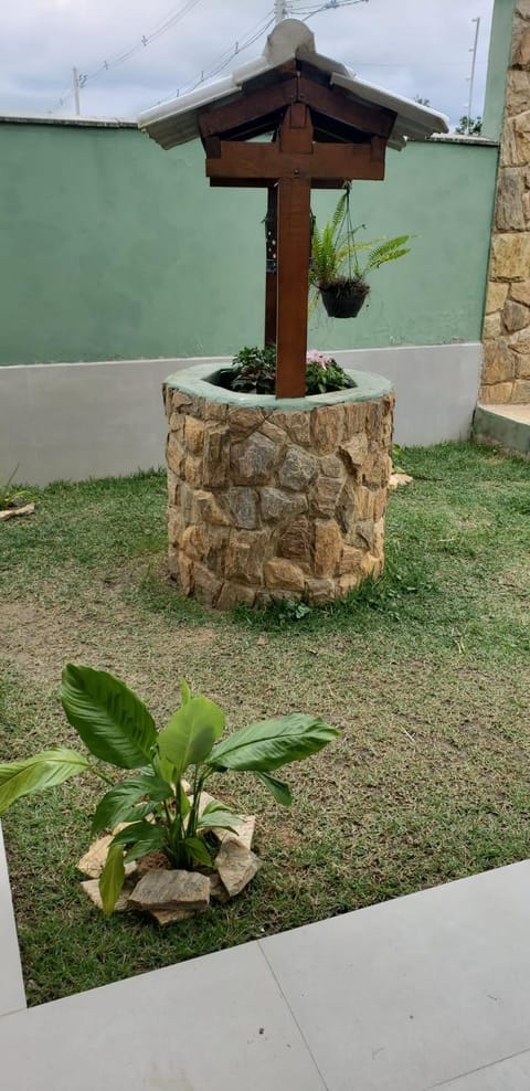 Casa para feriados e temporada House in Caraguatatuba