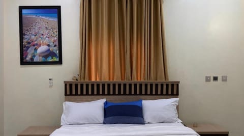 Sillich Homes - 4 Bedroom Duplex in Lokogoma House in Abuja