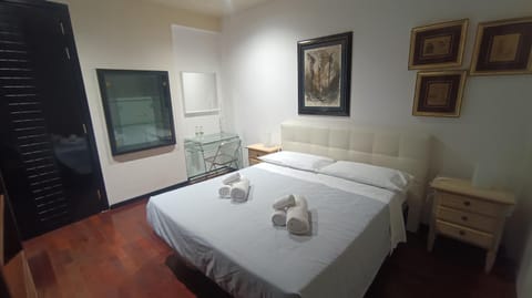 L'Attico Bed and Breakfast in Grottaferrata