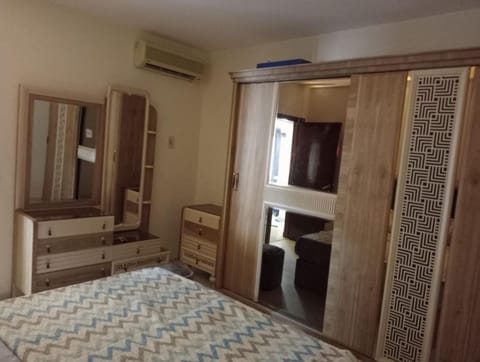 Brand New 2 Bedroom Apartment Nemaa Bay Condo in Sharm El-Sheikh
