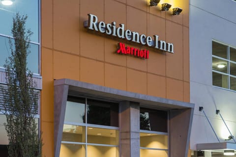 Residence Inn by Marriott Nashville Vanderbilt/West End Hotel in Music Row