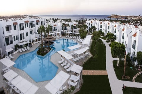 Solymar Naama Bay Resort in Sharm El-Sheikh