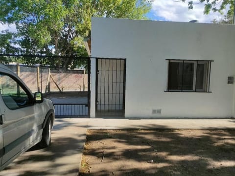 Departamento San Luis 320 Eigentumswohnung in General Roca