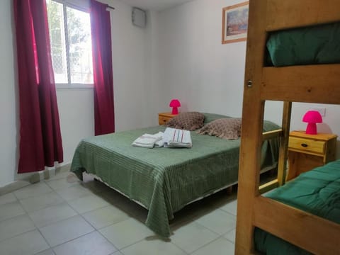Departamento San Luis 320 Apartment in General Roca