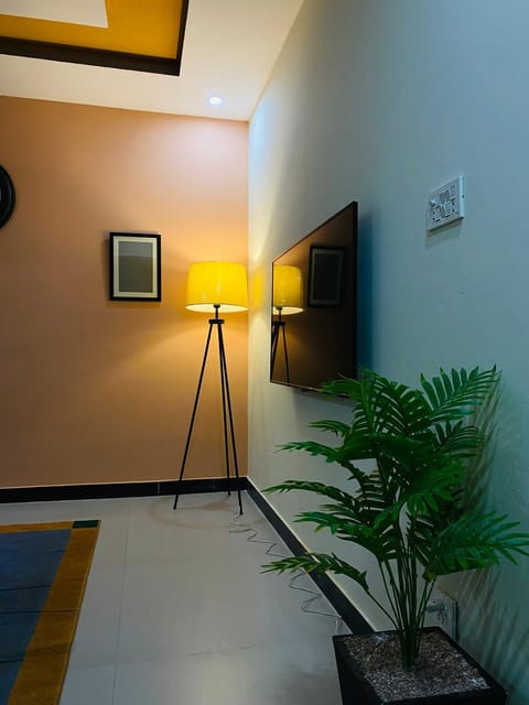 OWN IT - 2 bedroom apartment ORANGE Copropriété in Islamabad