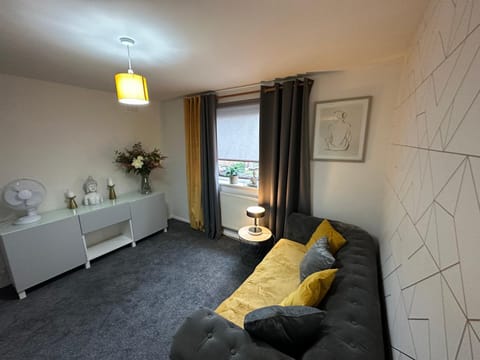 Luxury 2 bedroom apartment! Apartment in Croydon