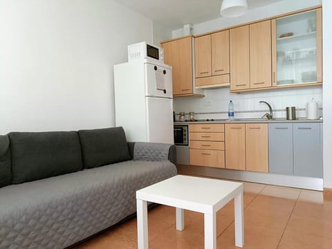 Mikleinermann Apartment in Arguineguín