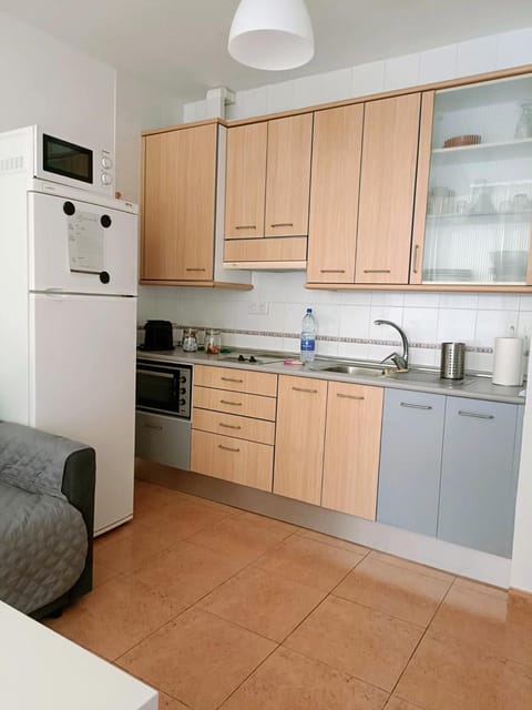 Mikleinermann Apartment in Arguineguín