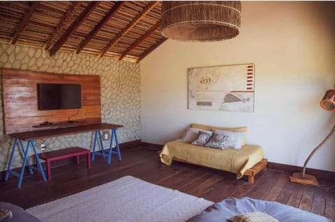 Magaral Casa de Praia House in State of Alagoas, Brazil