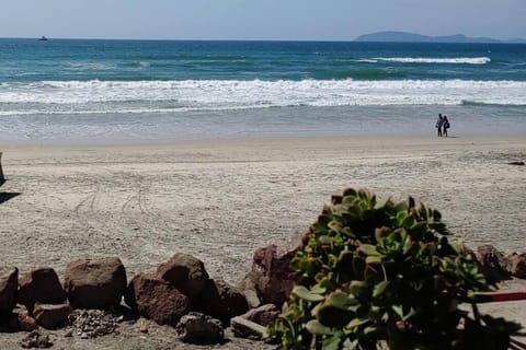 Nearby landmark, Natural landscape, Beach, Sea view