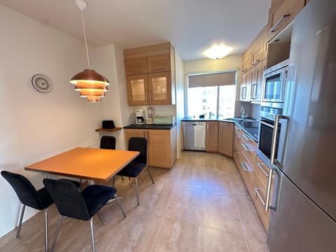 Ljósheimar apartment - Birta Rentals Condo in Reykjavik