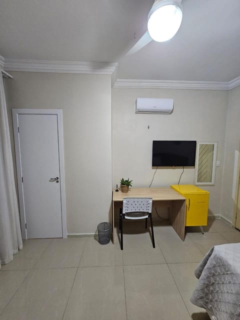 Executive207. Suíte completa com frigobar Bed and Breakfast in Fortaleza