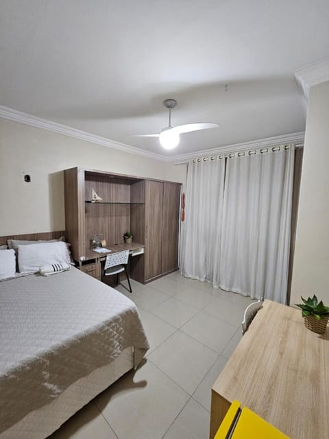 Executive207. Suíte completa com frigobar Bed and Breakfast in Fortaleza