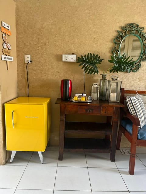 Executive207. Suíte completa com frigobar Bed and Breakfast in Fortaleza