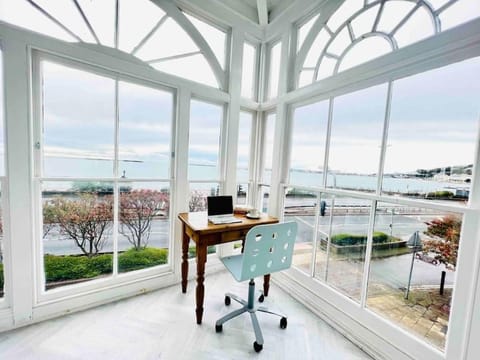 Day, View (from property/room), Balcony/Terrace, Sea view