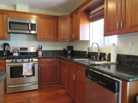 Kitchen or kitchenette, dishwasher, minibar, pet friendly, stove