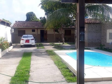 Casa em condomínio na praia de Paripueira AL House in Paripueira