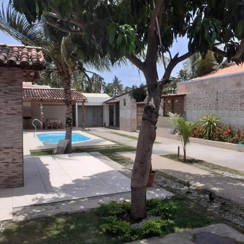 Casa em condomínio na praia de Paripueira AL House in Paripueira