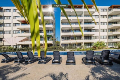 Amazing Condo with Pool Wohnung in Nuevo Vallarta