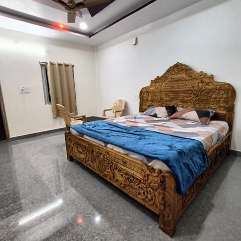 Royal Grand Inn Resort in Telangana